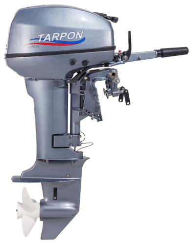 Лодочный мотор Тарпон (TARPON) OTH 9,9S