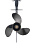 Лодочный мотор Микатсу (Mikatsu) MF9,9FHS (9,9 л.с., 4 такта)